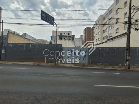 Foto Imóvel - Terreno / Estacionamento - Centro