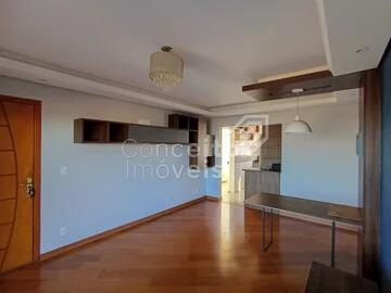 Foto Imóvel - Edifício Belém  - Oficinas - Apartamento Semi Mobiliado