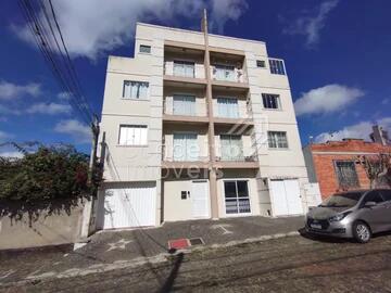 Foto Imóvel - Edifício Solarium - Apartamento - Olarias