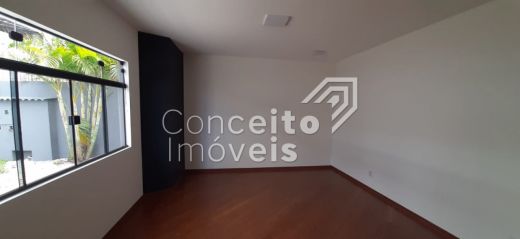 Imóvel Comercial (semi Mobiliado) - Centro