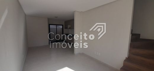 Condomínio Residencial Maresias - Sobrado - Uvaranas