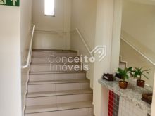 <strong>Residencial Munique - Apartamento - Jardim Carvalho</strong>