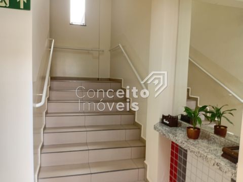 Residencial Munique - Apartamento - Jardim Carvalho