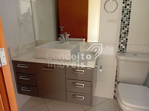 Residencial Munique - Apartamento - Jardim Carvalho