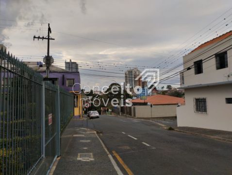 Edifício Marselha  - Apartamento -  Centro