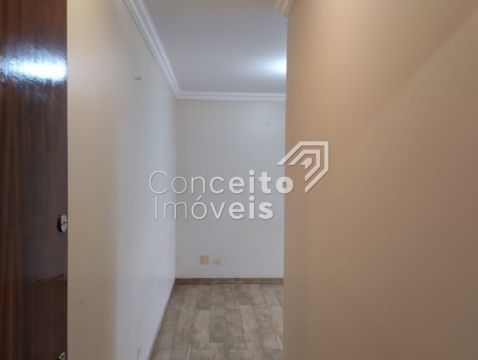 Edifício Marselha  - Apartamento -  Centro