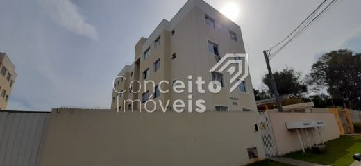 <strong>Condomínio Residencial Acapulco - Apartamento -  Uvaranas</strong>