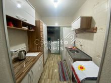 <strong>Residencial Guarani- Apartamento -  Estrela</strong>