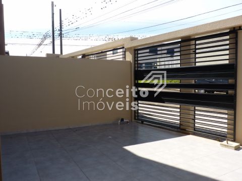 Residencial San Germano - Ronda - Sobrado 02