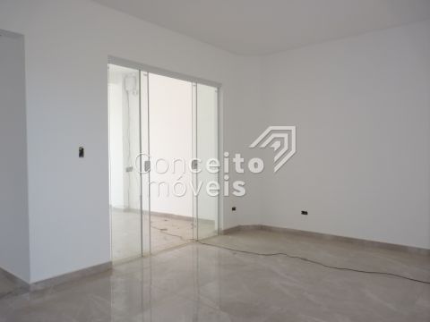 Residencial San Germano - Ronda - Sobrado 02