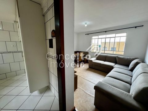 Condomínio Residencial Acácia Ii - Apartamento - Oficinas