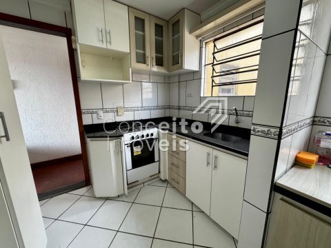 Condomínio Residencial Acácia Ii - Apartamento - Oficinas