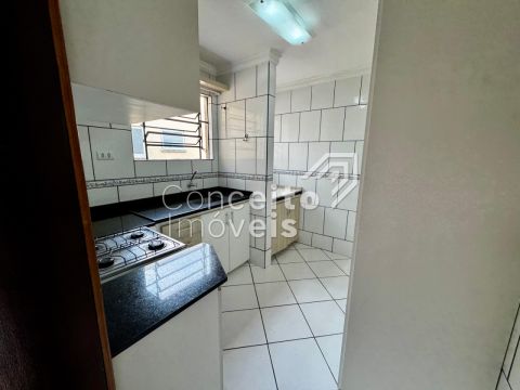 Condomínio Residencial Acácia Ii - Apartamento - Oficinas