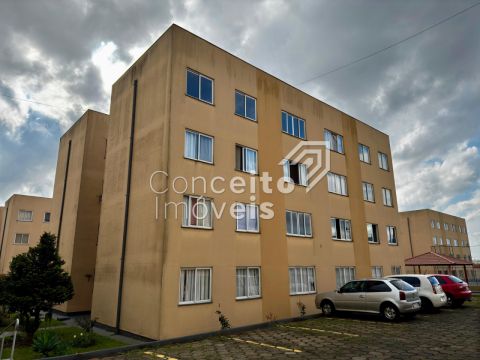 <strong>Condomínio Residencial Acácia II - Apartamento - Oficinas</strong>