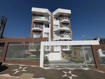 Foto Imóvel - Edifício Ana Carolina - Jardim Carvalho - Apartamento