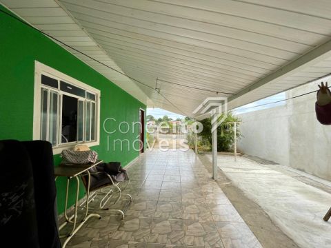 Residência  - Uvaranas