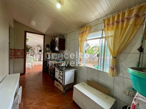 Residência  - Uvaranas