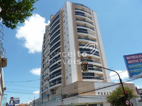 Edifício Monet - Vila Estrela - Apartamento Duplex