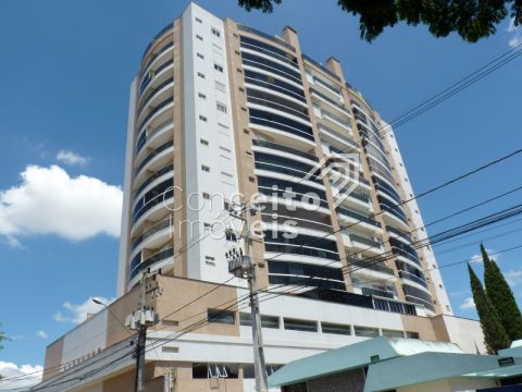 Edifício Monet - Vila Estrela - Apartamento Duplex