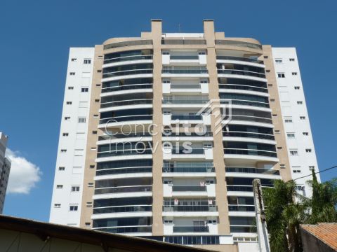 Edifício Monet - Vila Estrela - Apartamento Duplex