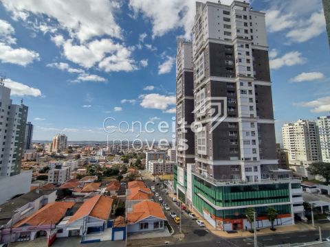 Foto Imóvel - Edifício Evolution Towers - Centro - Apartamento