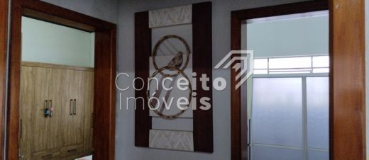 Imóvel Comercial / Residencial  - Centro