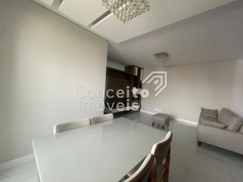 Edifício Santos Dumont  - Apartamento - Torre Brasil