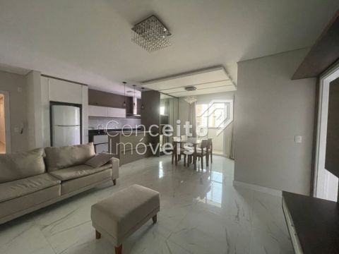 Edifício Santos Dumont  - Apartamento - Torre Brasil