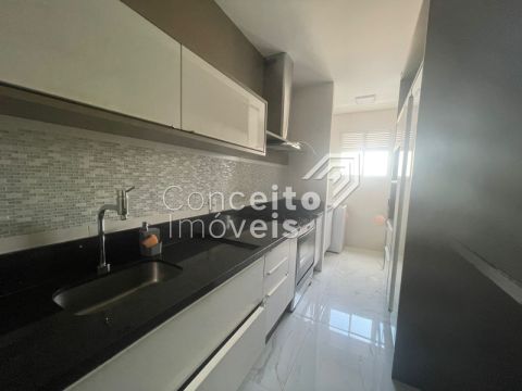 Edifício Santos Dumont  - Apartamento - Torre Brasil