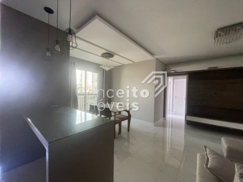 Edifício Santos Dumont  - Apartamento - Torre Brasil