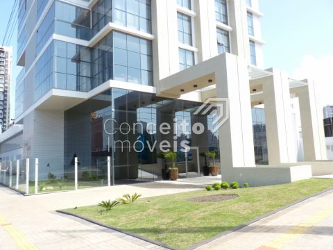 <strong>Edifício Soho Jardins - Apartamento - Oficinas</strong>