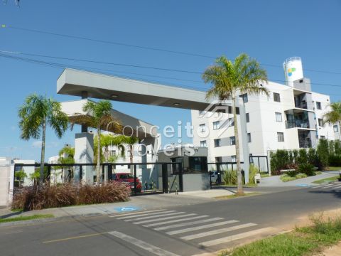<strong>Condomínio Vittace Jardim Carvalho - Apartamento</strong>