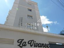<strong>Edifício La Vivance - Vila Estrela - Apartamento Garden</strong>