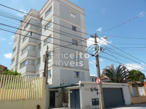 Foto Imóvel - Edifício La Vivance - Vila Estrela - Apartamento Garden