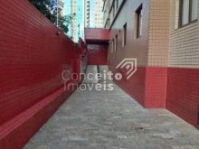 <strong>Edifício Cathedral Plaza - Apartamento - Centro</strong>