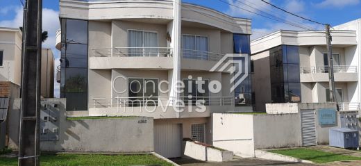 <strong>Residencial Le Blanc - Apartamento - Jardim Carvalho</strong>
