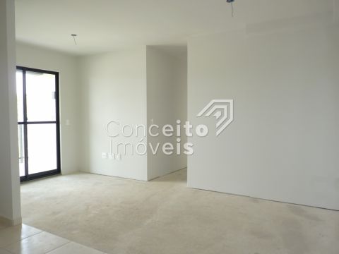 Condomínio Vista Santa Paula - Apartamento