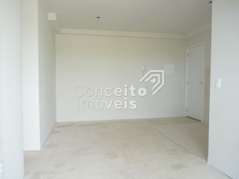 Condomínio Vista Santa Paula - Apartamento