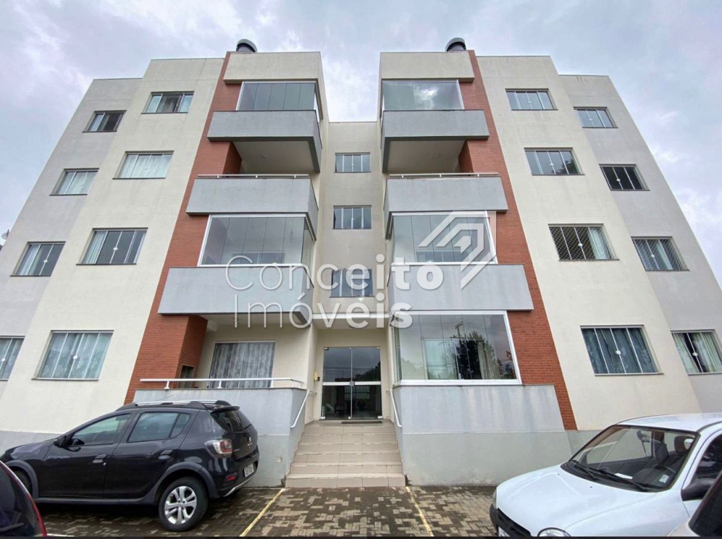 <strong>Edifício Pasadena - Apartamento -  Jardim Carvalho</strong>