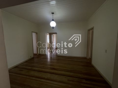 Imóvel Residencial E/ou Comercial - Centro