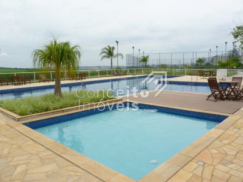 Foto Imóvel - Condomínio Terras Alphaville - Terreno De Esquina