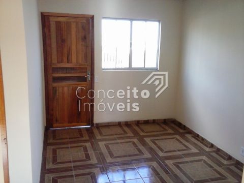Residencial Pau Brasil - Residência - Carambeí-pr