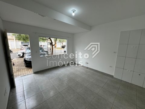 Residencial Araucária  - Sobrado - Uvaranas