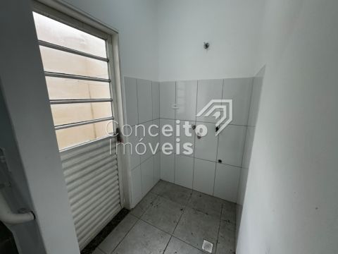 Residencial Araucária  - Sobrado - Uvaranas