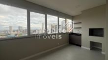 <strong>Edifício Mar Del Plata  - Centro - Apartamento</strong>