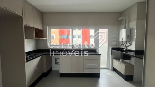 Edifício Mar Del Plata - Centro - Apartamento