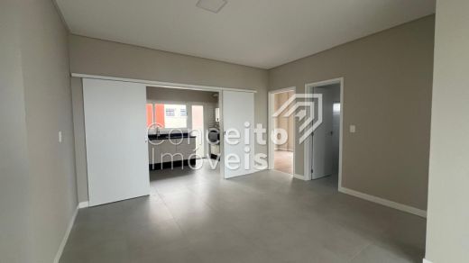 Edifício Mar Del Plata - Centro - Apartamento