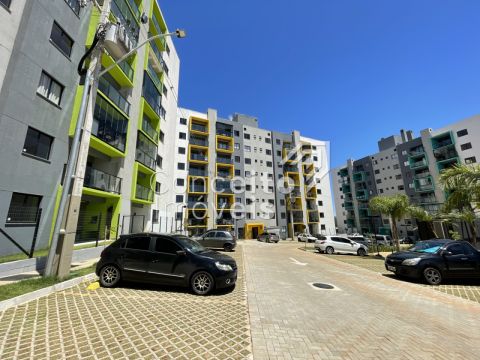 Foto Imóvel - Condomínio Vista Santa Paula - Apartamento