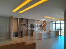 <strong>Edifício Brickell Residence - Apartamento - Jardim Carvalho</strong>