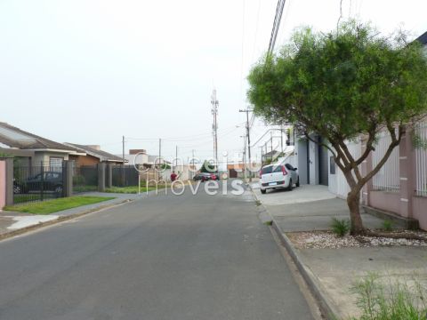 Terreno - Jardim Canaã - Contorno